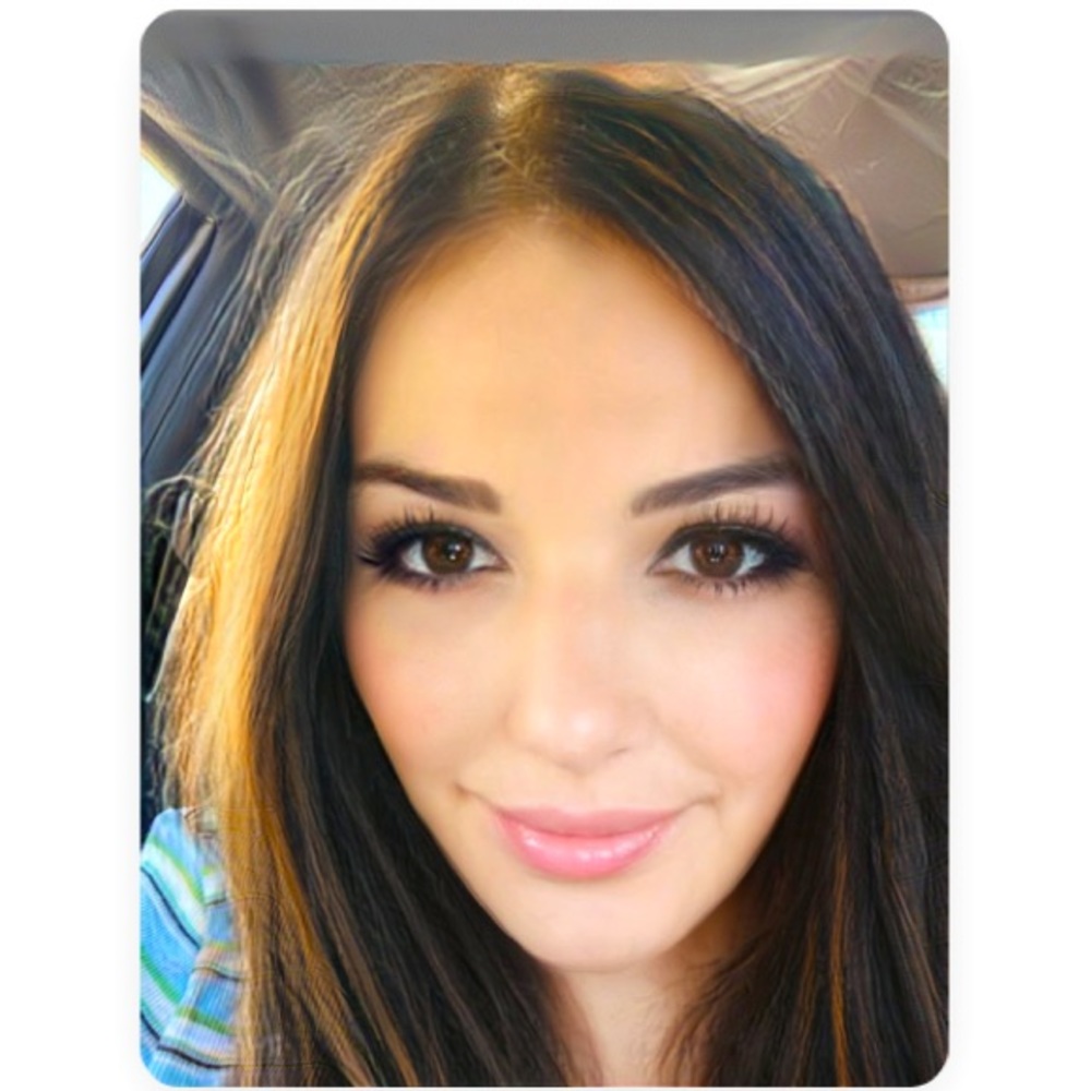 Meet your Posher, Wendy